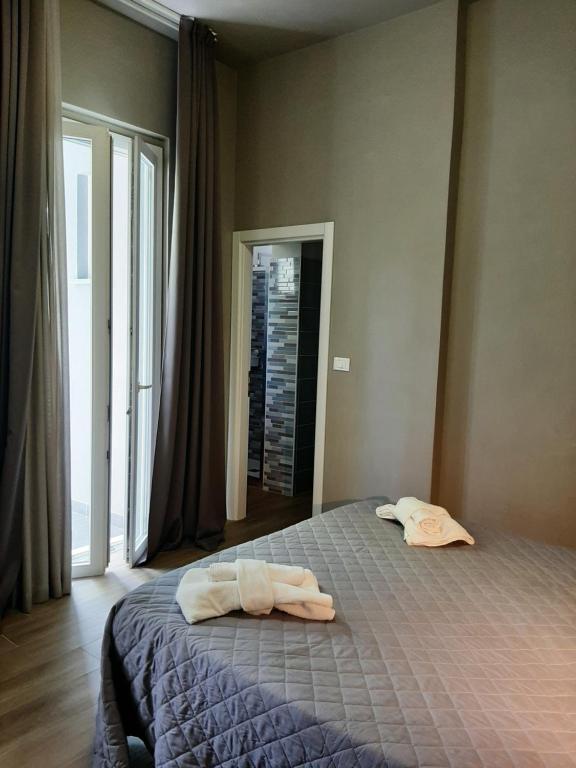 Hotel Alabama by ALEhotels - Chambre Double Ou Lits Jumeaux Avec Balcon