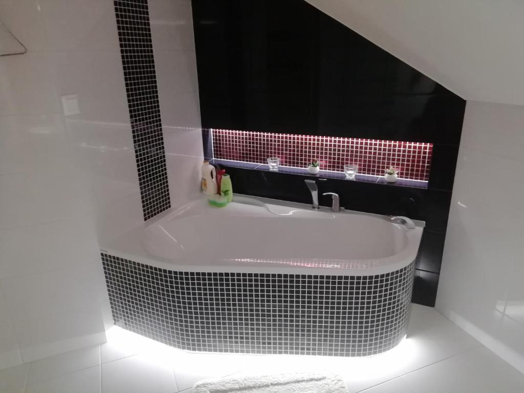 Billede fra billedgalleriet på Noclegi, agroturystyka, pokoje i Konstantynów