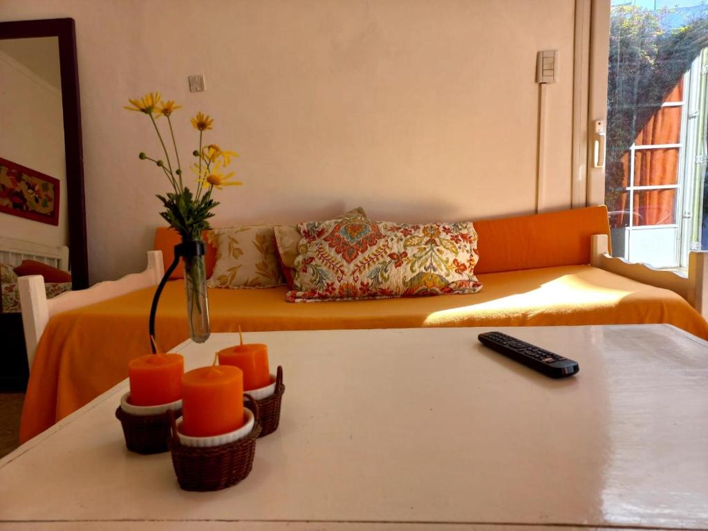 LA MORA alojamiento en Tandil - One-Bedroom Apartment