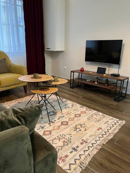 Lovely,comfortable 1-bedroom flat in Beyoğlu