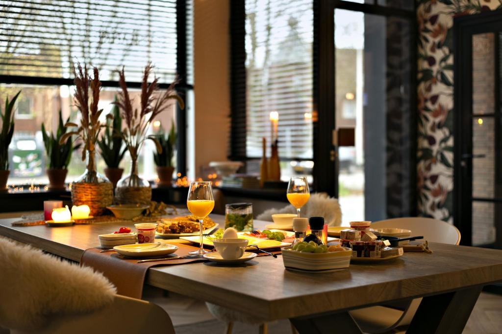 Photo from Stadsslaperij B&B in Tilburg, Noord-Brabant, Netherlands