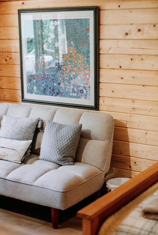 Truly Kentish Holiday Lets - Comfort Quadruple Room
