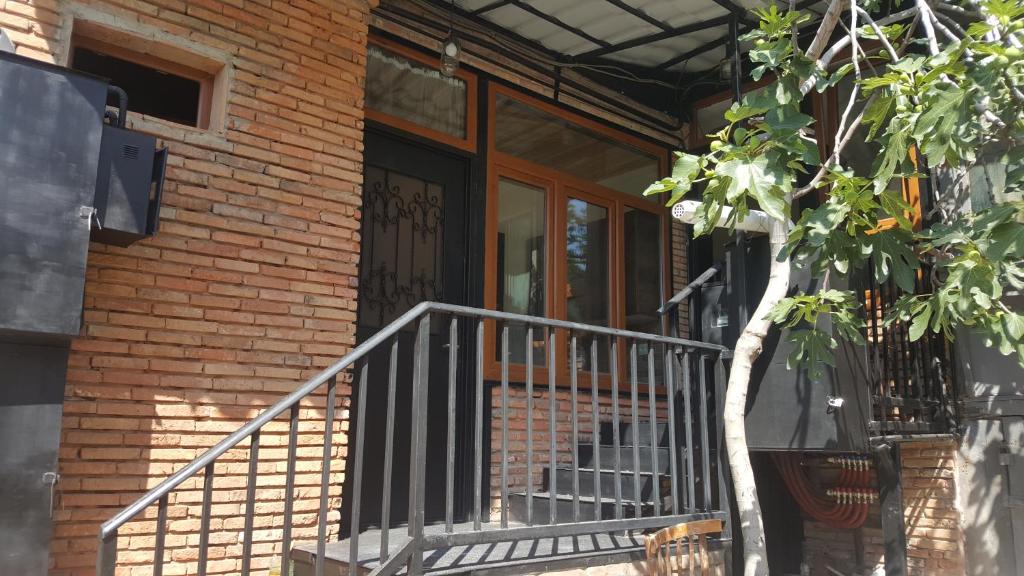 Home at Mtatsminda