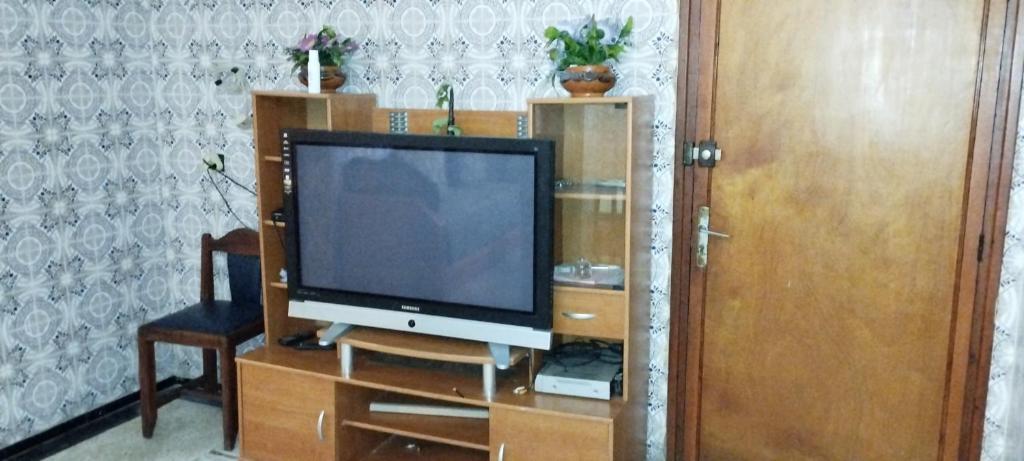 شقة مفروشة للكراء اليومي