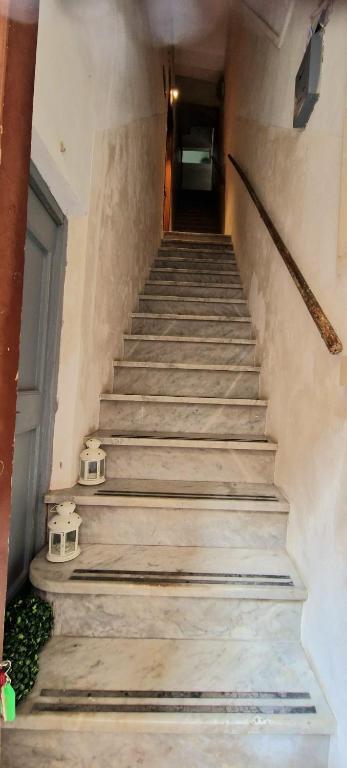 Zdjęcie z galerii obiektu Alla Mezzora - Finalborgo w mieście Finale Ligure