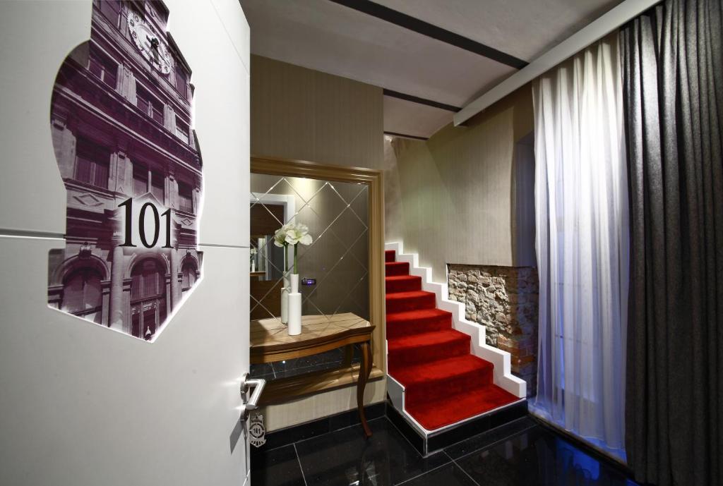 Fotografie z fotogalerie ubytování Montania Special Class Hotel v destinaci Mudanya