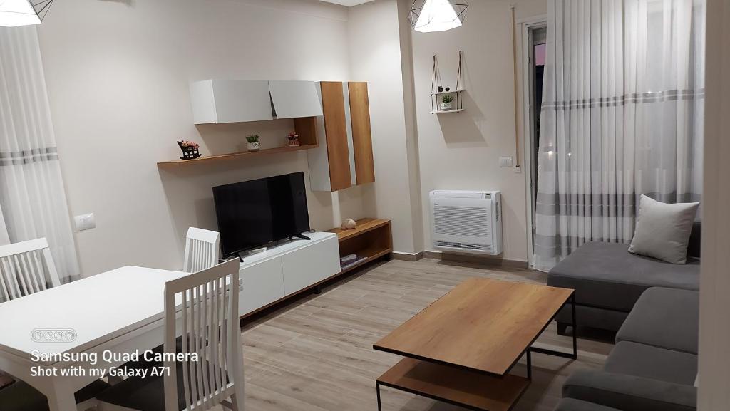 Gjeci Apartment Shengjin
