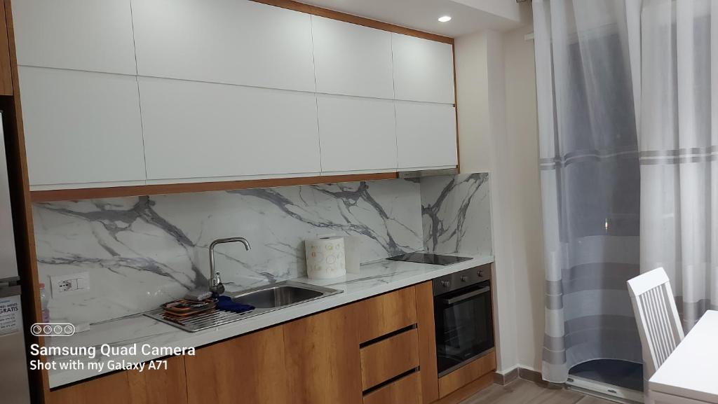 Gjeci Apartment Shengjin - Image 5