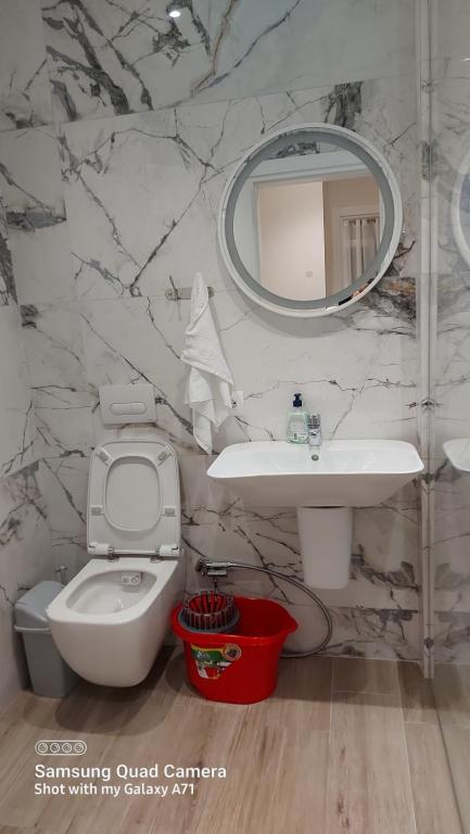 Gjeci Apartment Shengjin - Image 3