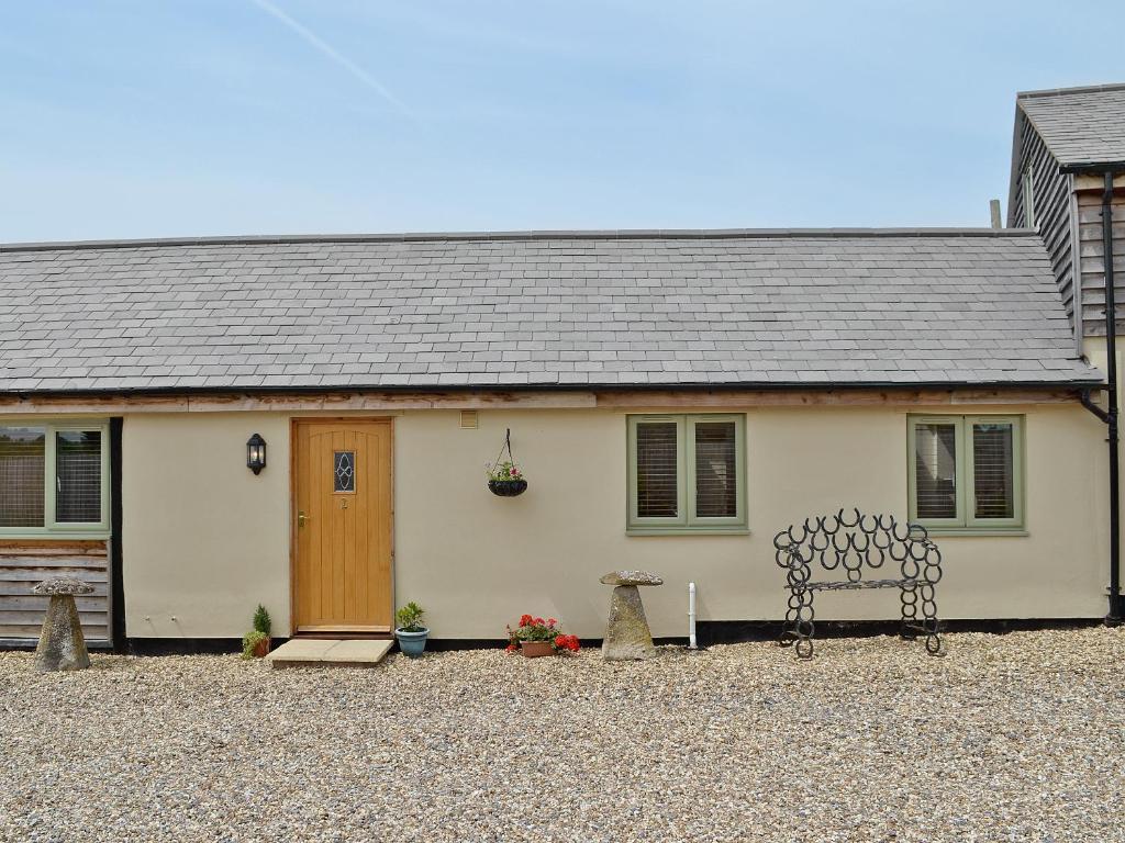 Dairy Cottage in Royal Wootton Bassett, Wiltshire, England