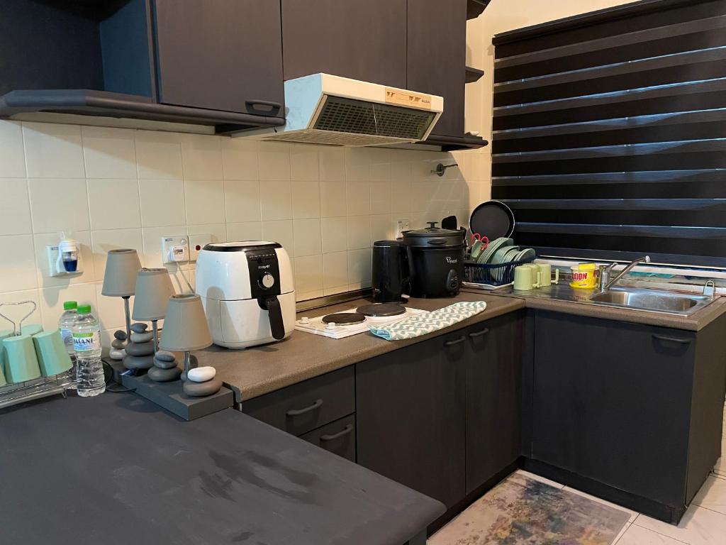 Seri Bulan Apartment Teluk Kemang - Apartamento Con Vista Al Mar