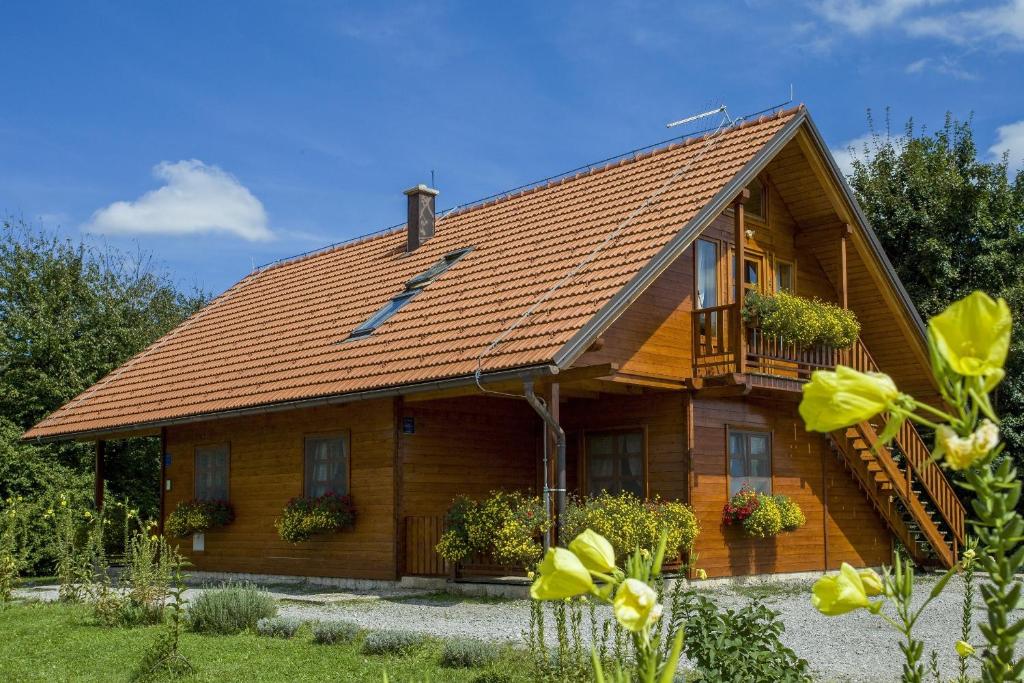 Ranch Jelov Klanac - 12