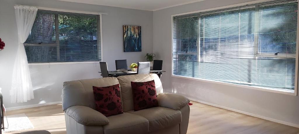 Torbay BnB - Housity