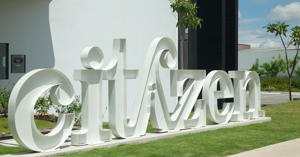 Fotografie z fotogalerie ubytování Residencias Cityzen cerca del Aeropuerto v destinaci Echeverría