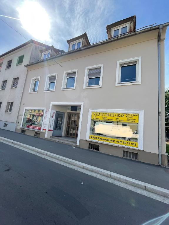 LevelUp 3 Living Graz m. SelfCheckIn, Graz – Updated 2023 Prices