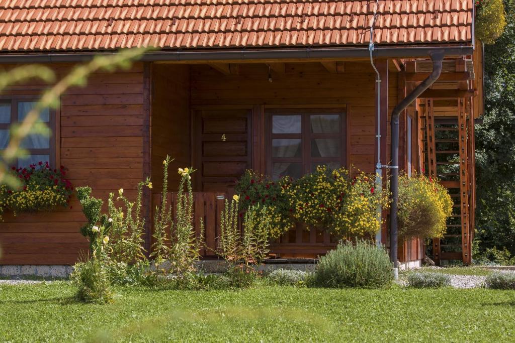 Ranch Jelov Klanac - 19