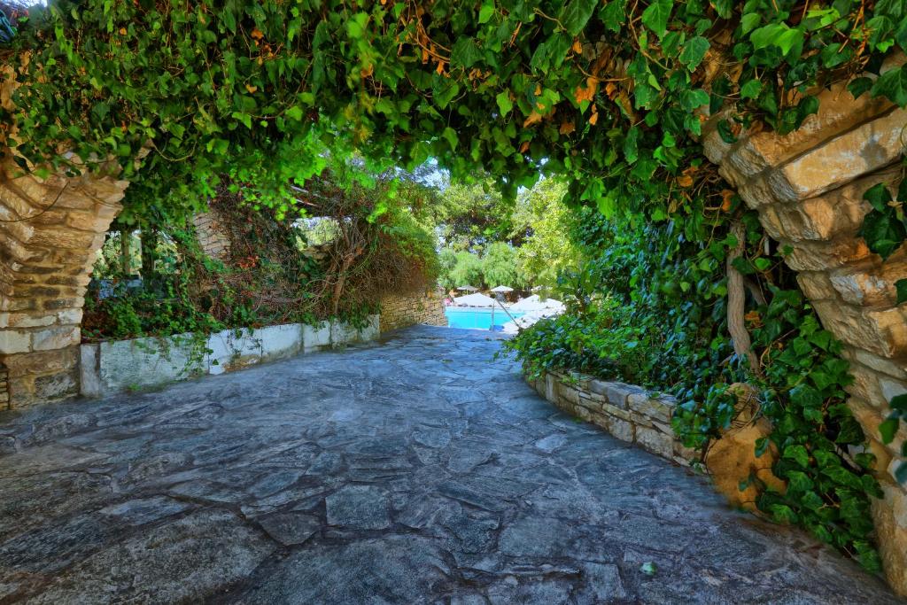 Fotografie z fotogalerie ubytování Sitia Beach City Resort & Spa v destinaci Sitia