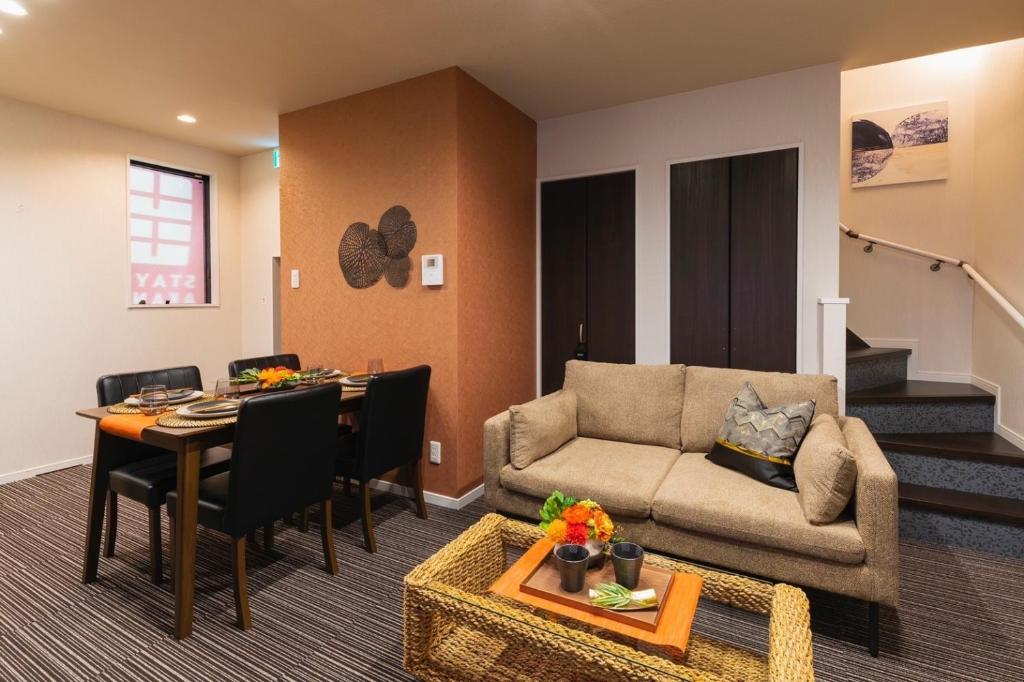 STAY INN AKANE Kyotoeki - Vacation STAY 80688v