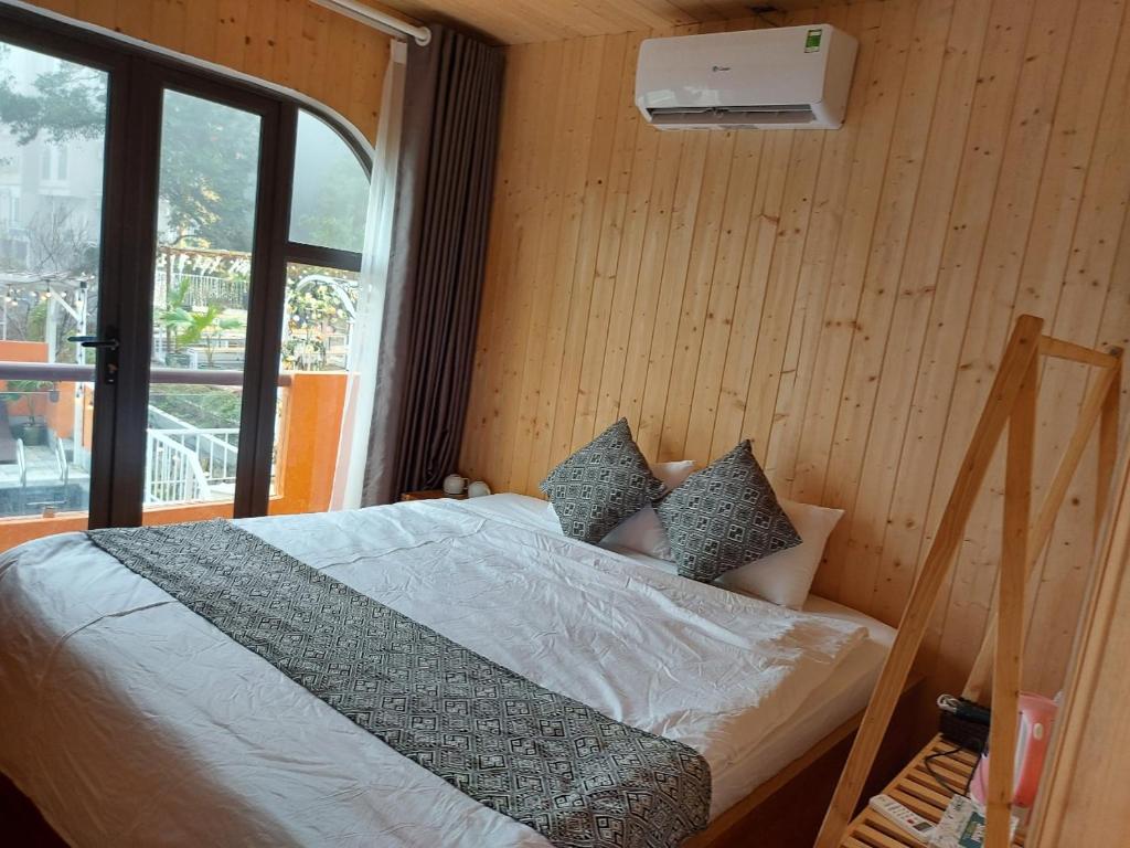 Morocco Homestay Venuestay - Bangalô