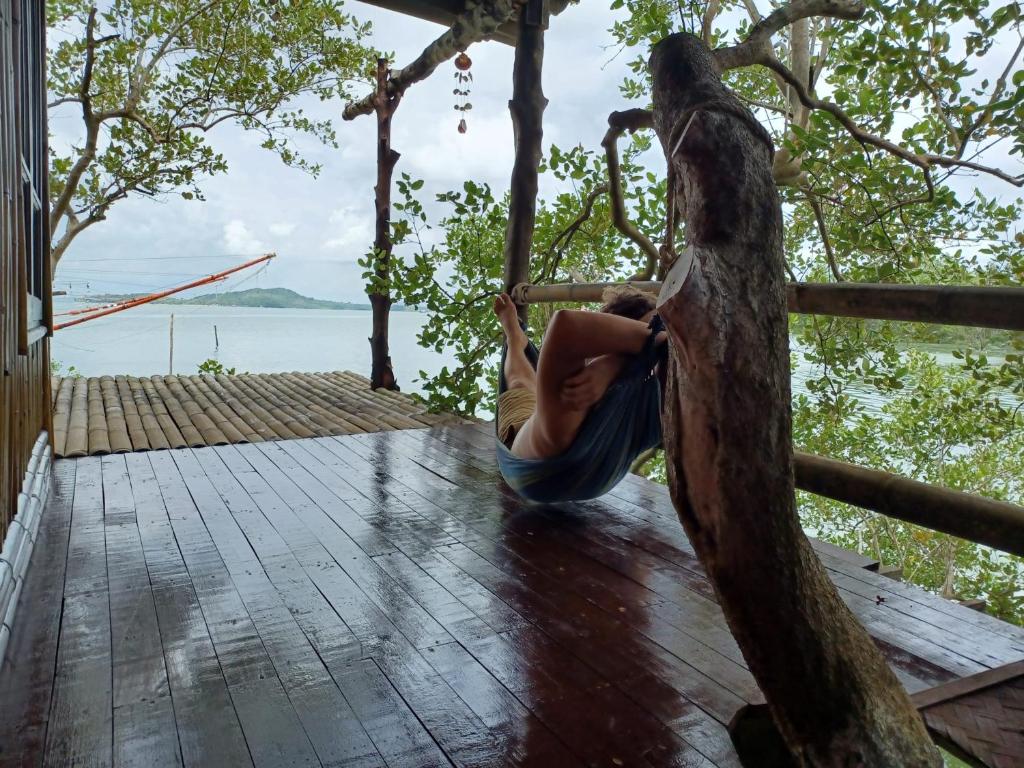 Deep House Sea View - 13