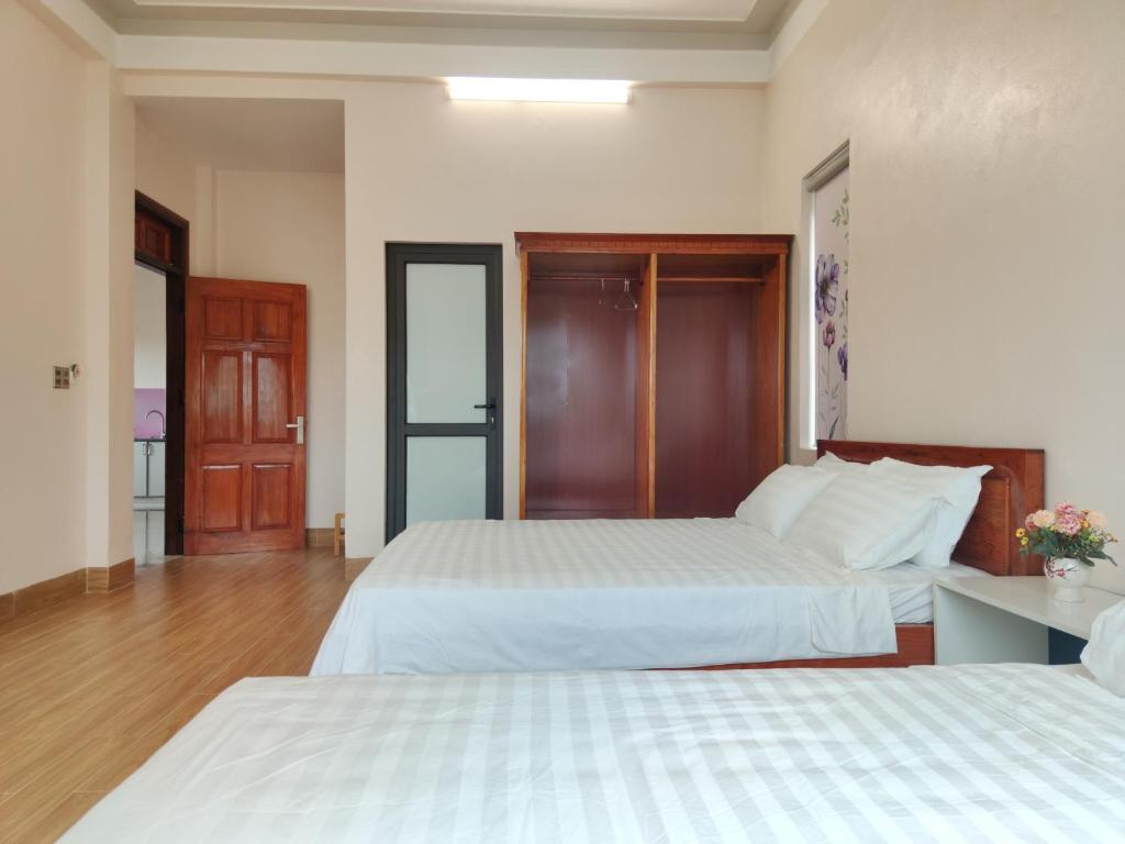 GiaBinh Homestay - 2