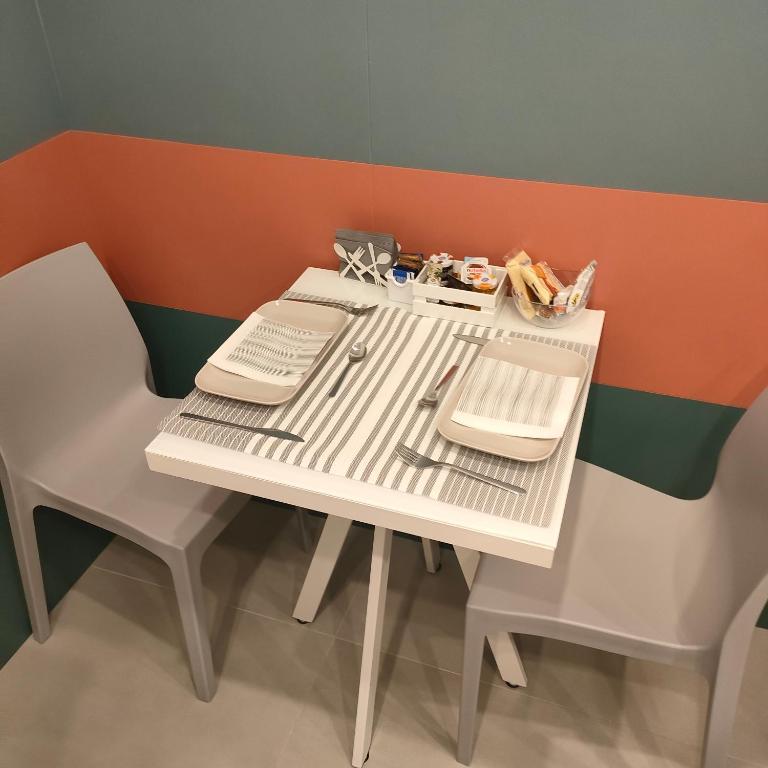 Zdjęcie z galerii obiektu Maison Nanà w Sorrento
