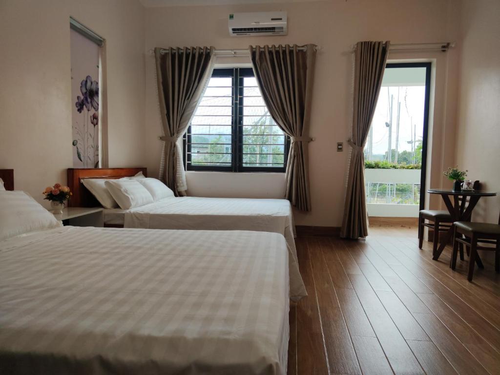 GiaBinh Homestay - 6