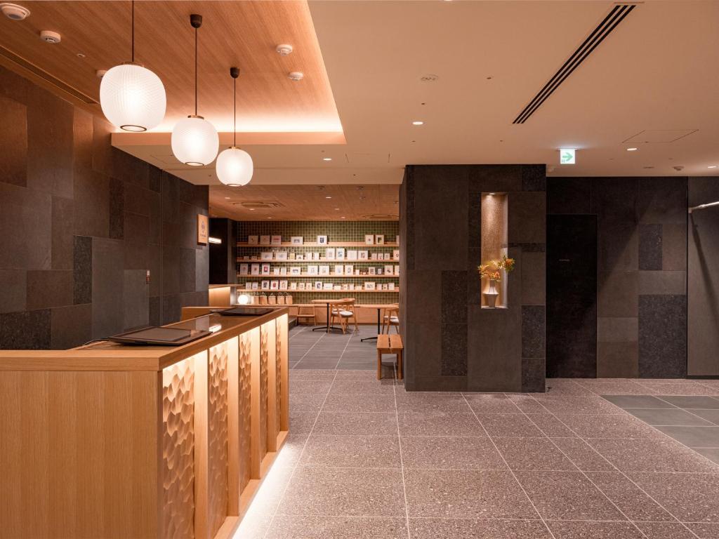 Fotografie z fotogalerie ubytování MIMARU SUITES Tokyo Nihombashi v Tokiu