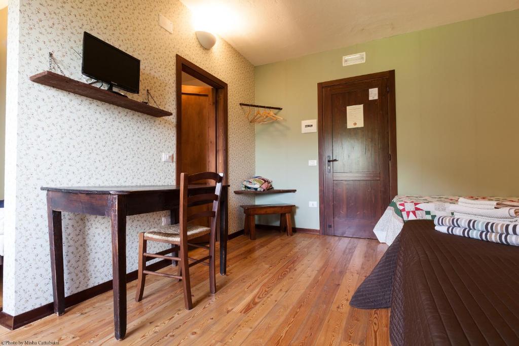 Agriturismo Paradiso41 - 16