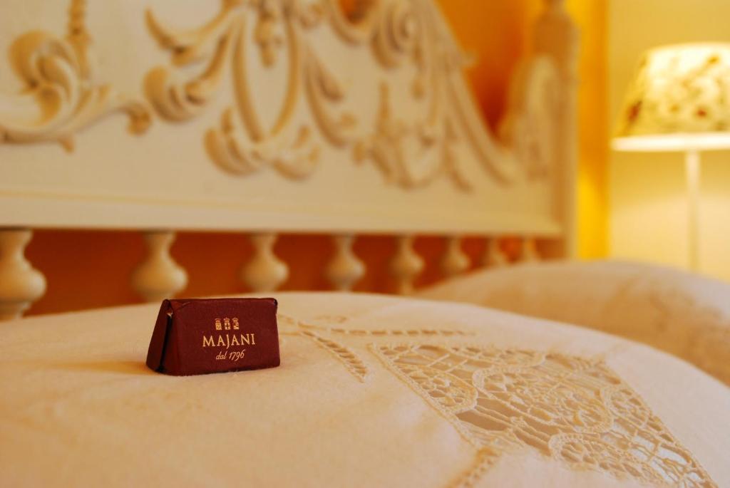 Le Stanze dei Nonni - Doppelzimmer Mit Eigenem Bad