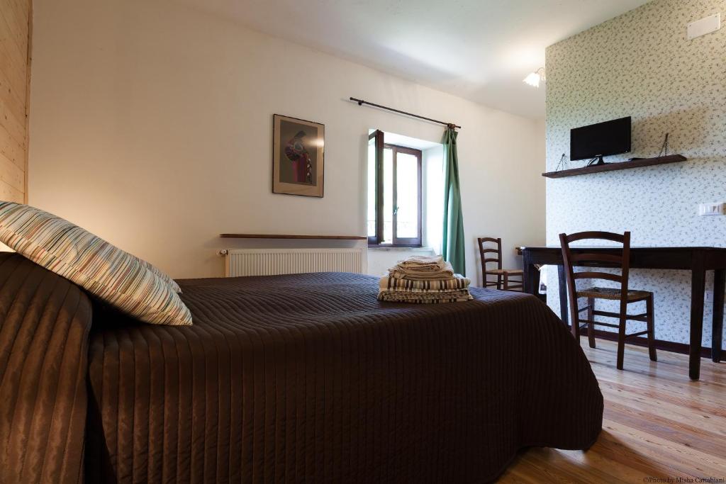 Agriturismo Paradiso41 - 15