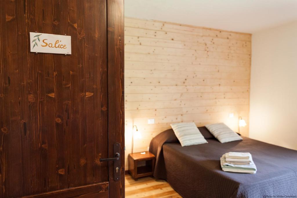 Agriturismo Paradiso41 - 11