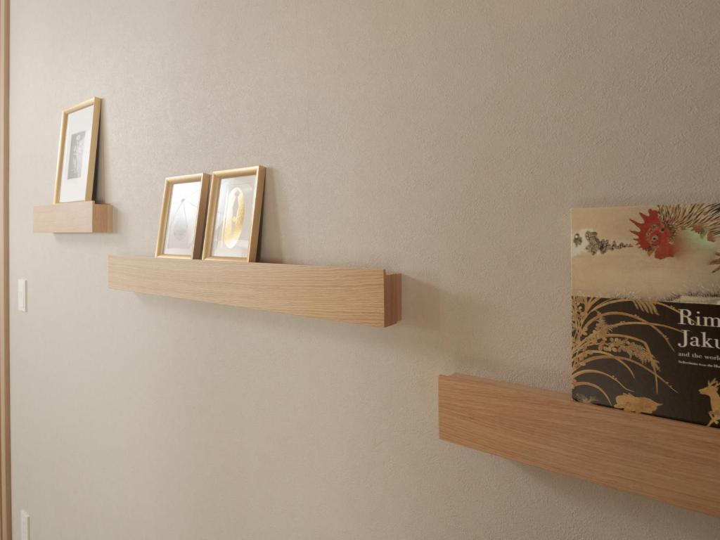 Fotografie z fotogalerie ubytování MIMARU SUITES Tokyo Nihombashi v Tokiu