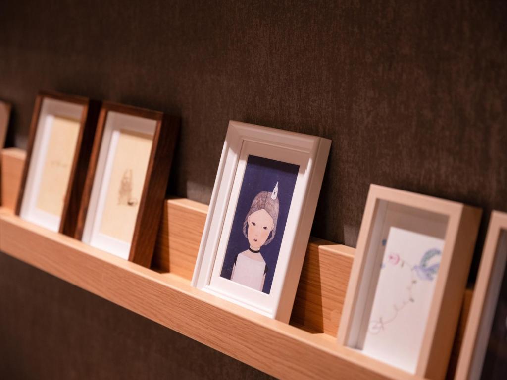 Fotografie z fotogalerie ubytování MIMARU SUITES Tokyo Nihombashi v Tokiu