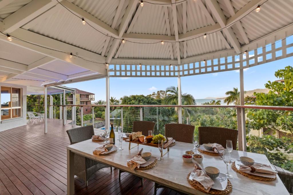 Holiday homes & houses for rent in Airlie Beach