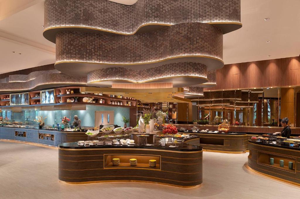 Asawin Grand Convention Hotel - Resim 10