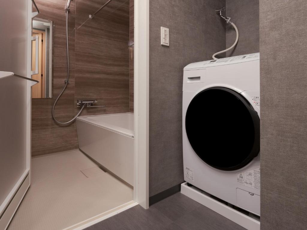 Fotografie z fotogalerie ubytování MIMARU SUITES Tokyo Nihombashi v Tokiu