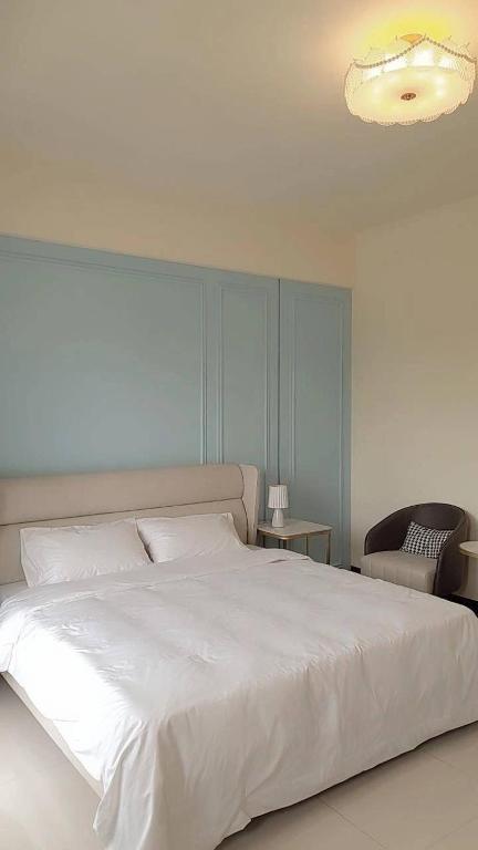 Wang Ming Homestay - Chambre Reine Avec Balcon