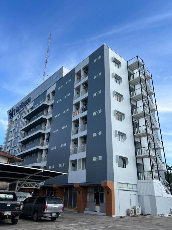 Wesahh Homeplace - Housity