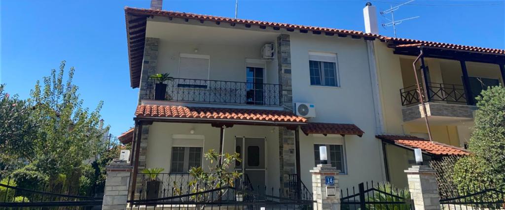 Villa Ariadni - Villa