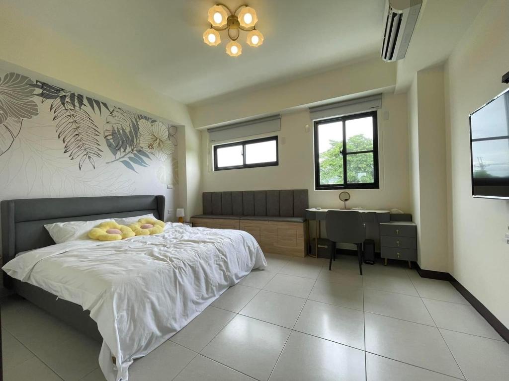Wang Ming Homestay - Villa De Trois Chambres