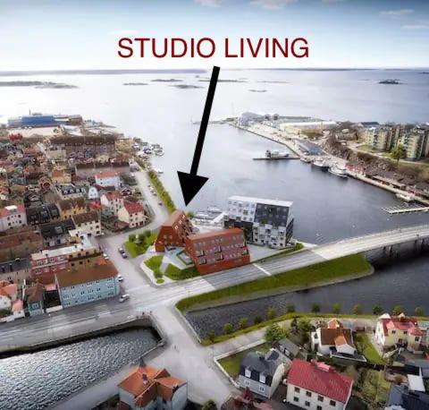 Studio Living - Studio