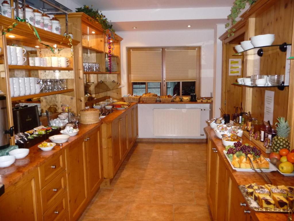 Hotel Kohlpeter - Resim 23