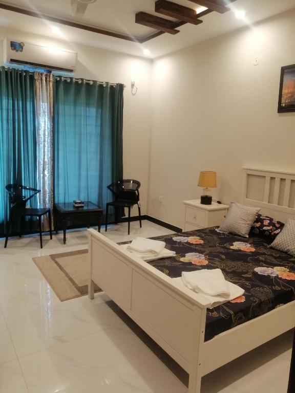 Comfort zone, Rawalpindi (updated prices 2024)