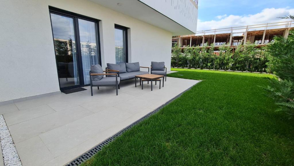 Sara Apartment - Housity