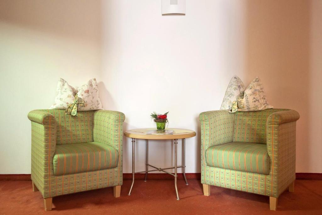 Hotel Kohlpeter - Resim 24