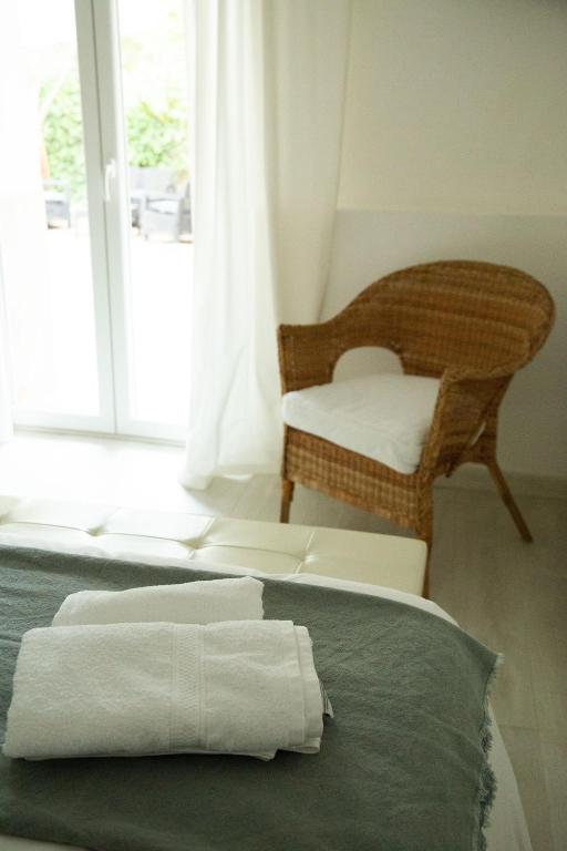 Preciosa casa con jardín 