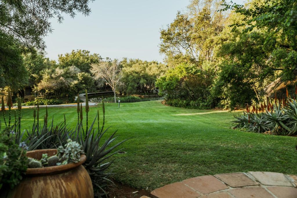Guesthouse Hedgehog's Nest, Rustenburg, South Africa