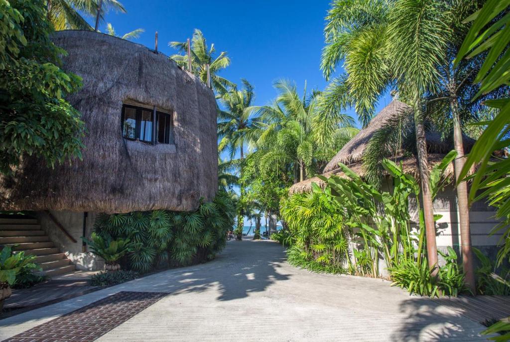 The Dewa Koh Chang - 13