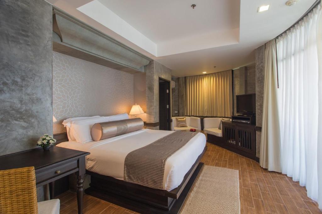 The Dewa Koh Chang - 15